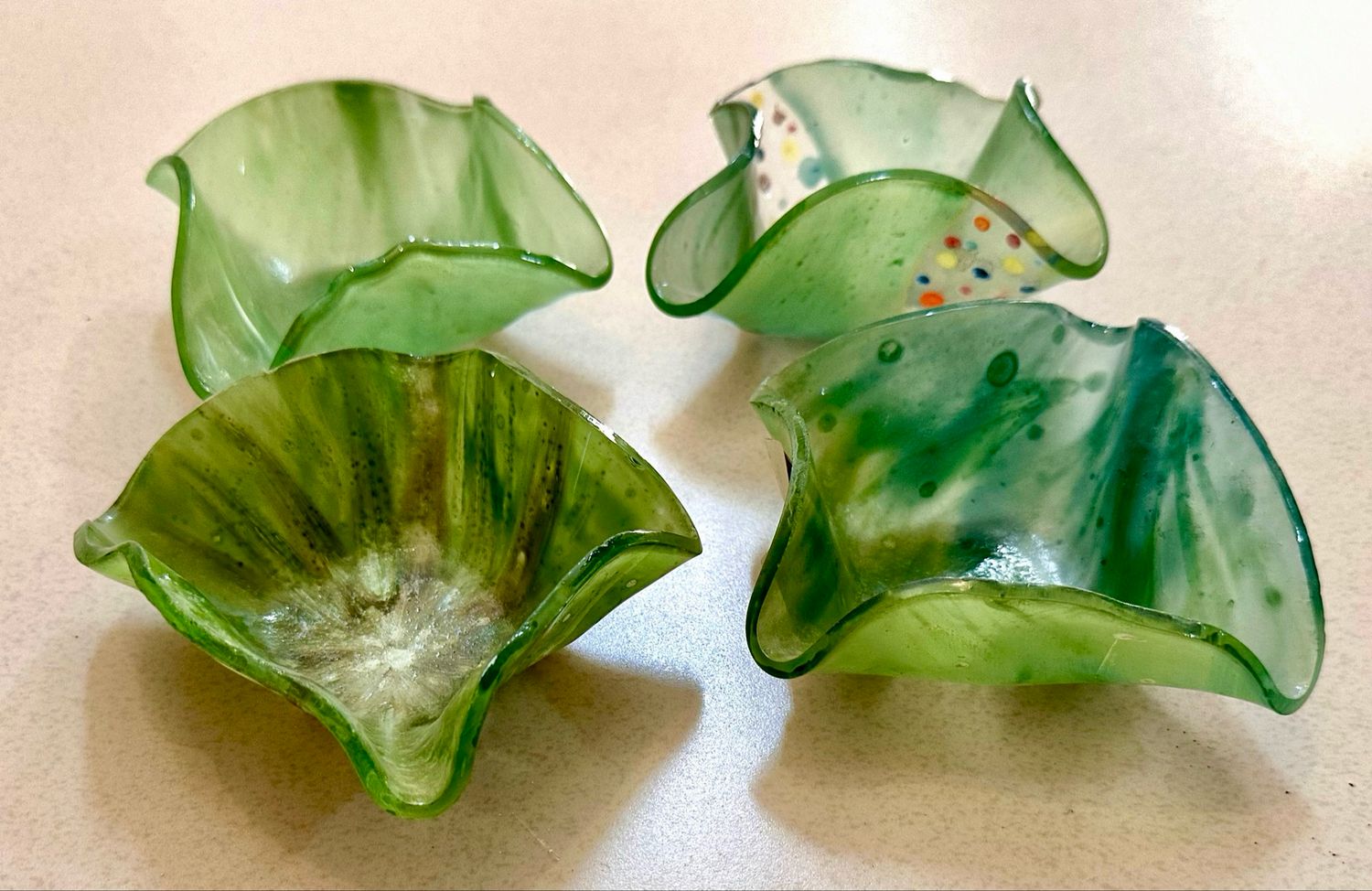 10-12 cm
