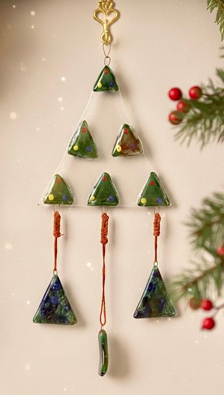 Medium Wall Hanging / 11*33 cm / تعليقة متوسطة