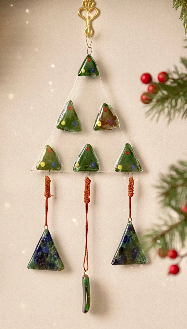 Medium Wall Hanging / 11*33 cm / تعليقة متوسطة