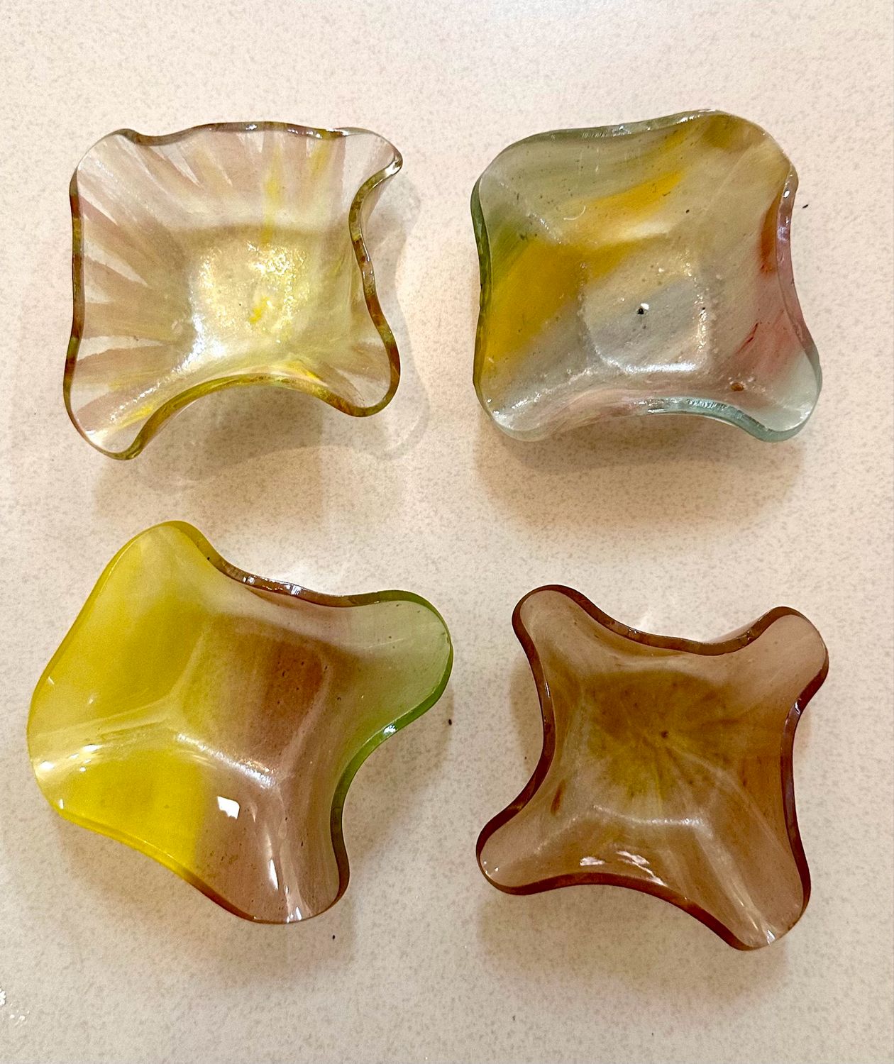10-12 cm