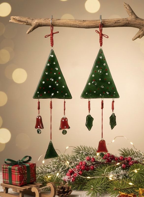 Small Wall Hanging / 8*25 cm / تعليقة حائط صغيرة