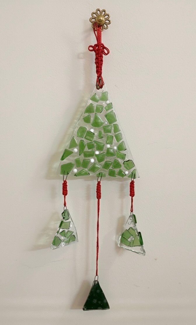 Medium Wall Hanging / 11*33 cm / تعليقة متوسطة