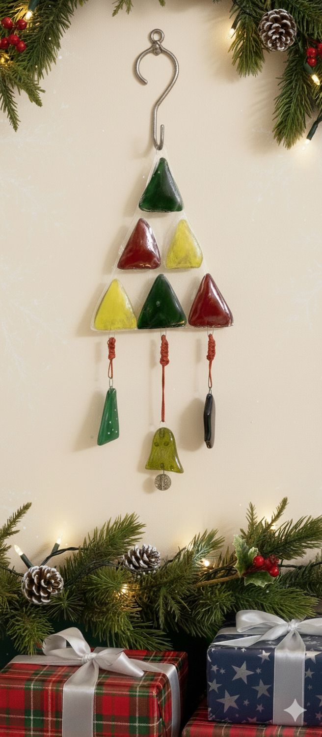 Medium Wall Hanging / 11*33 cm / تعليقة متوسطة