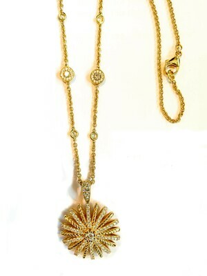 Custom Made Necklaces