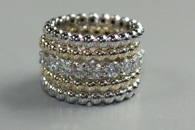 Custom Wedding Bands