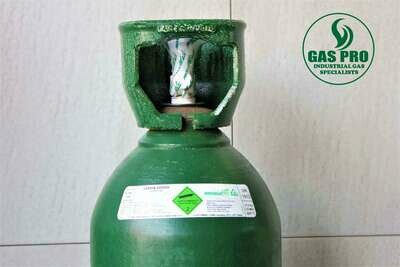 Co2 industrial gas