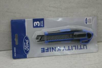 Ford utility knife