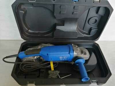 Ford angle grinder 2100W