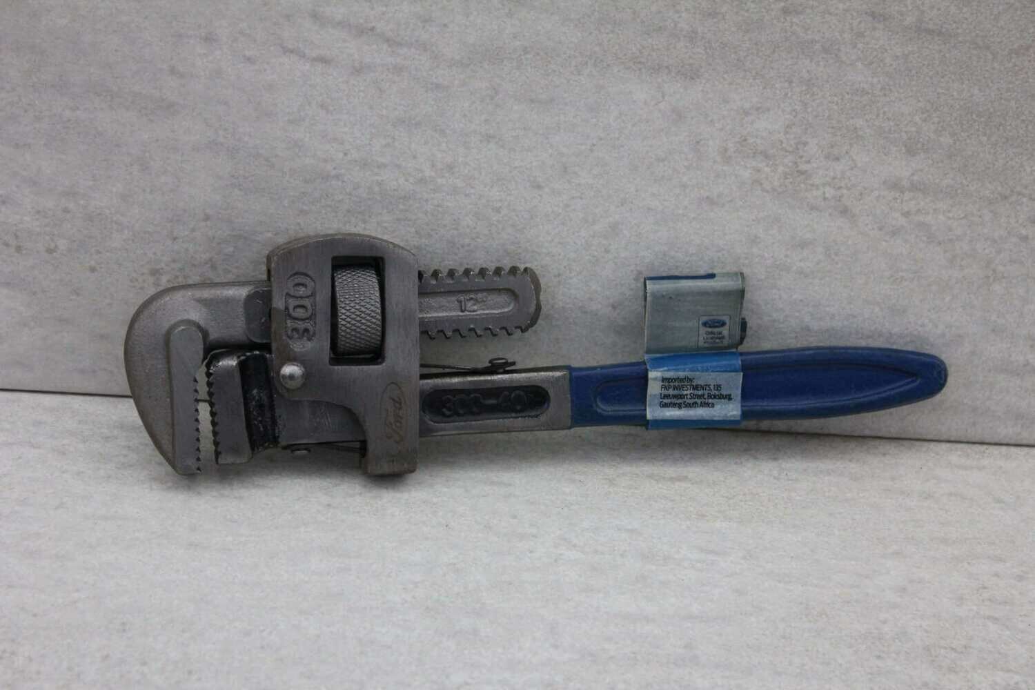 Ford pipe wrench