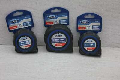 Ford auto stop tape measure