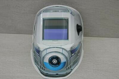 Stormtrooper opti-view adjustable welding helmet