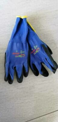 G111 Dura-wak glove