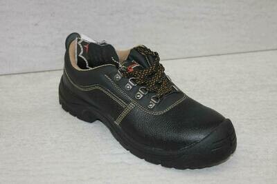 Pioneer safety shoe