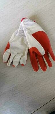 G035 grayfish glove