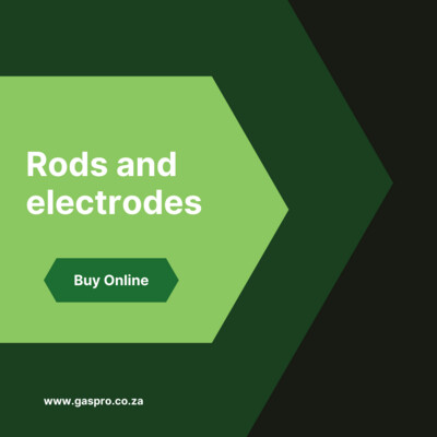Rods and electrodes