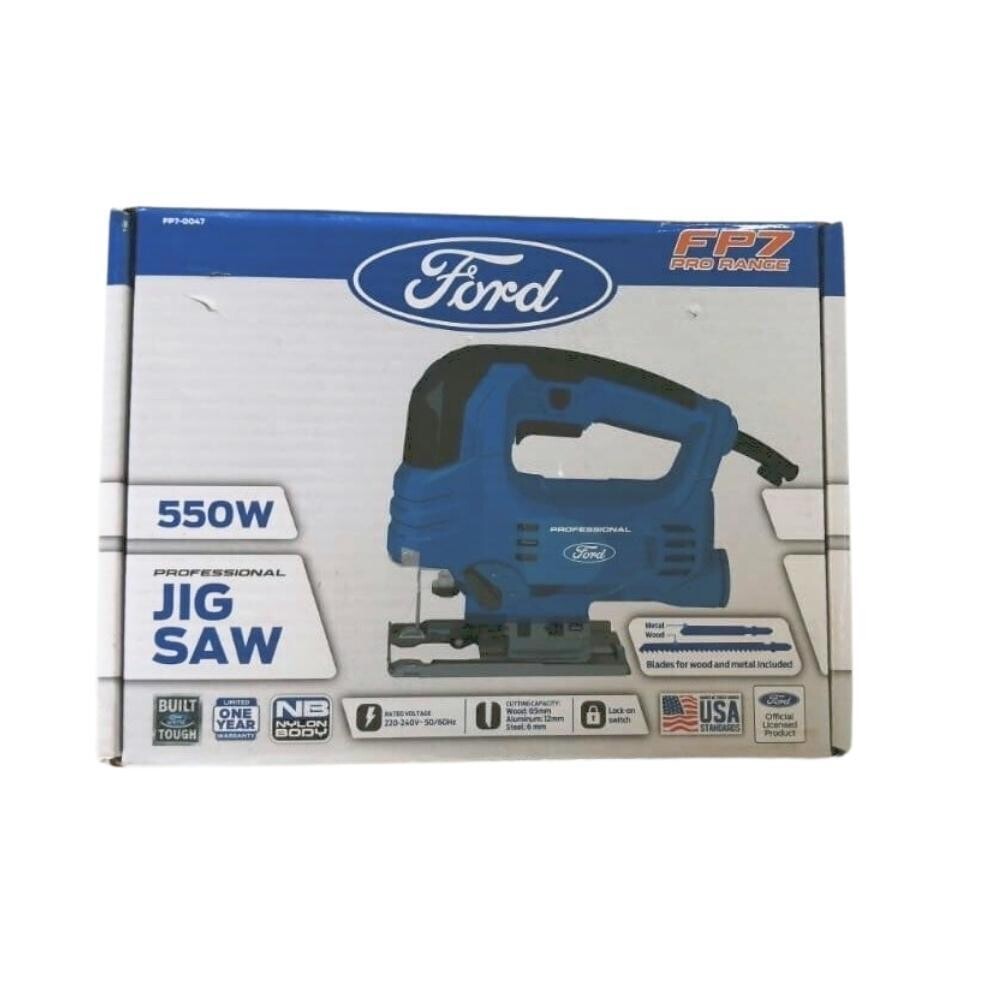 Ford jigsaw 550W