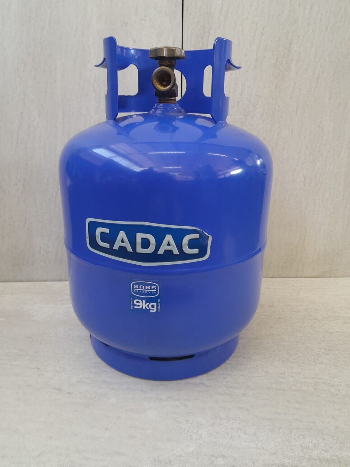 CADAC 9kg Lpg Empty Cylinder