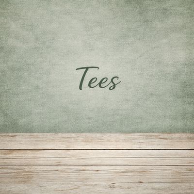 Tees