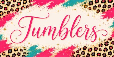 Tumblers
