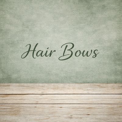 Hairbows