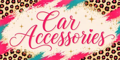 Car Accessories