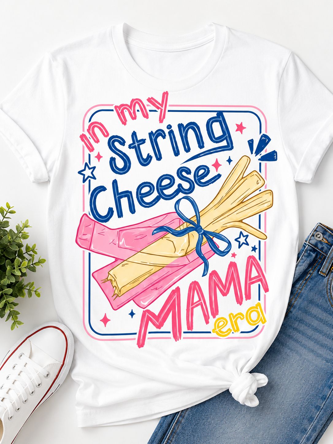String Cheese