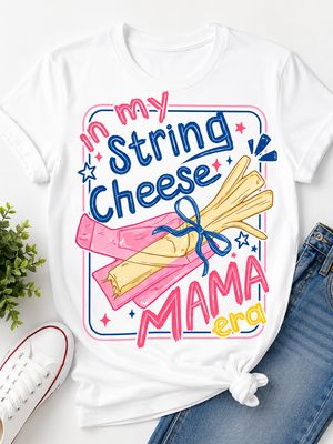 String Cheese