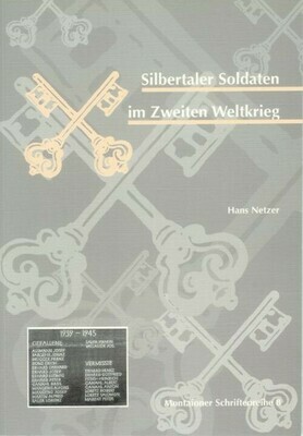 Silbertaler Soldaten im Zweiten Weltkrieg