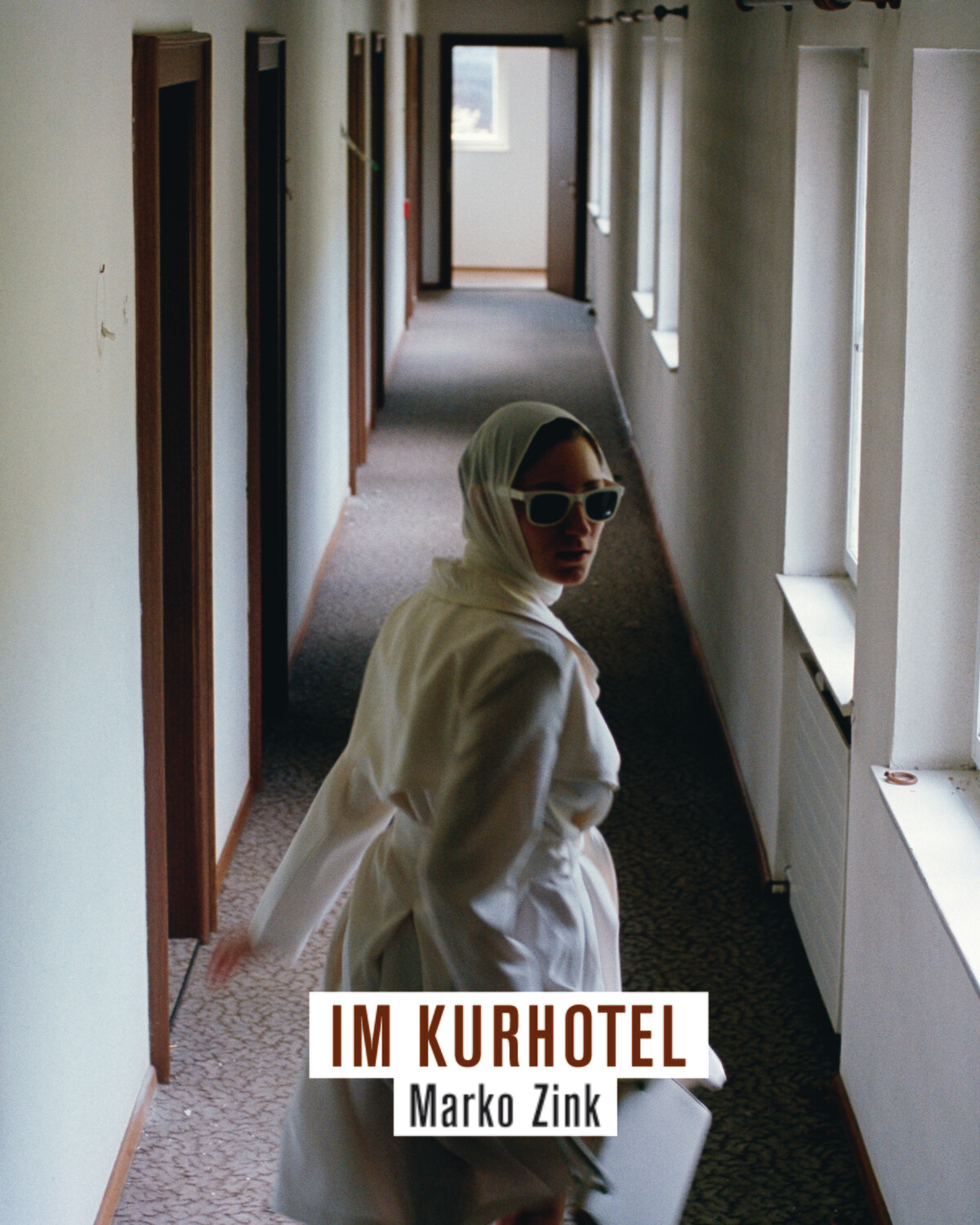 Im Kurhotel. Marko Zink