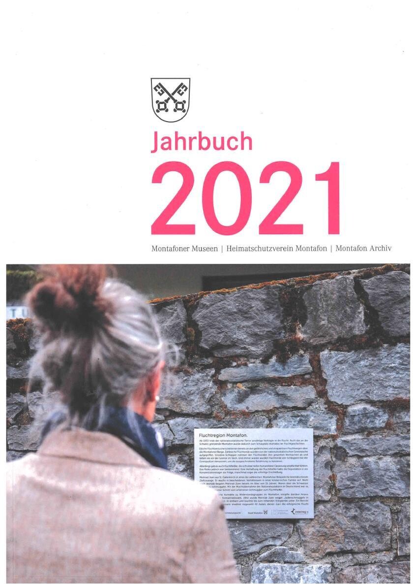 Jahrbuch 2021