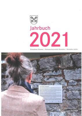 Jahrbuch 2021