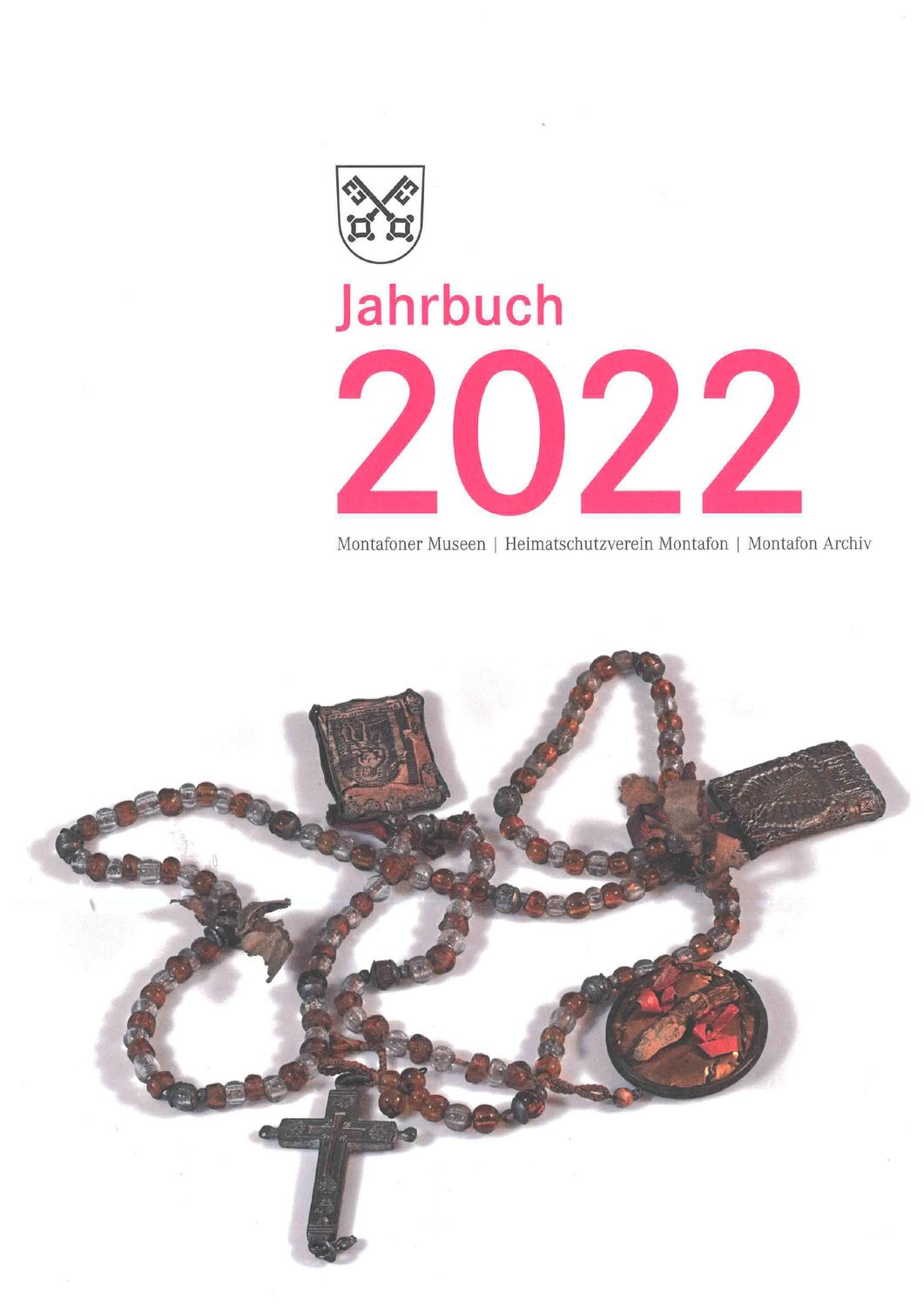 Jahrbuch 2022