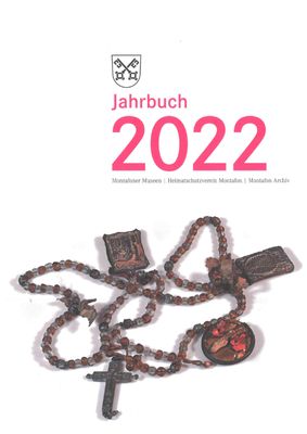 Jahrbuch 2022