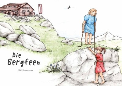 Die Bergfeen Die Bergfeen