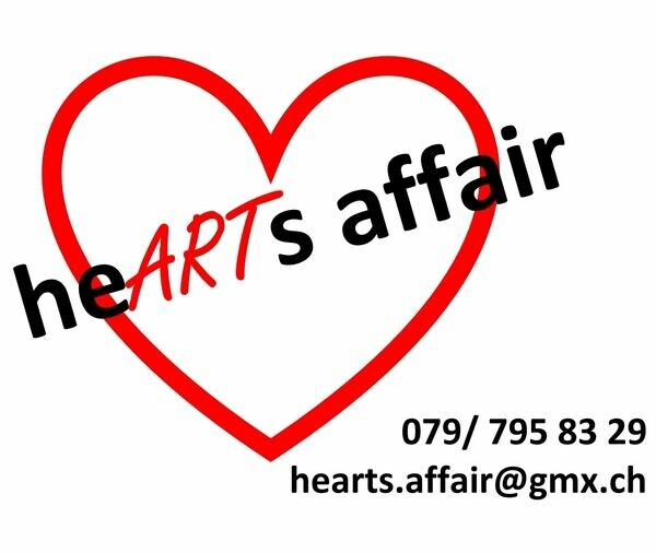 heARTs affair