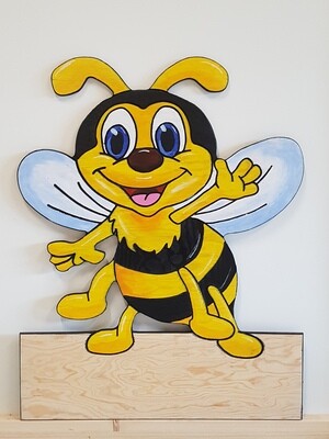 Geburtstafeln BUNT
