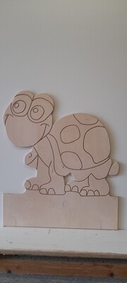 Schildkröte