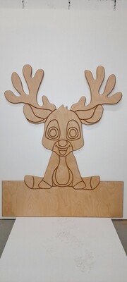 Hirsch
