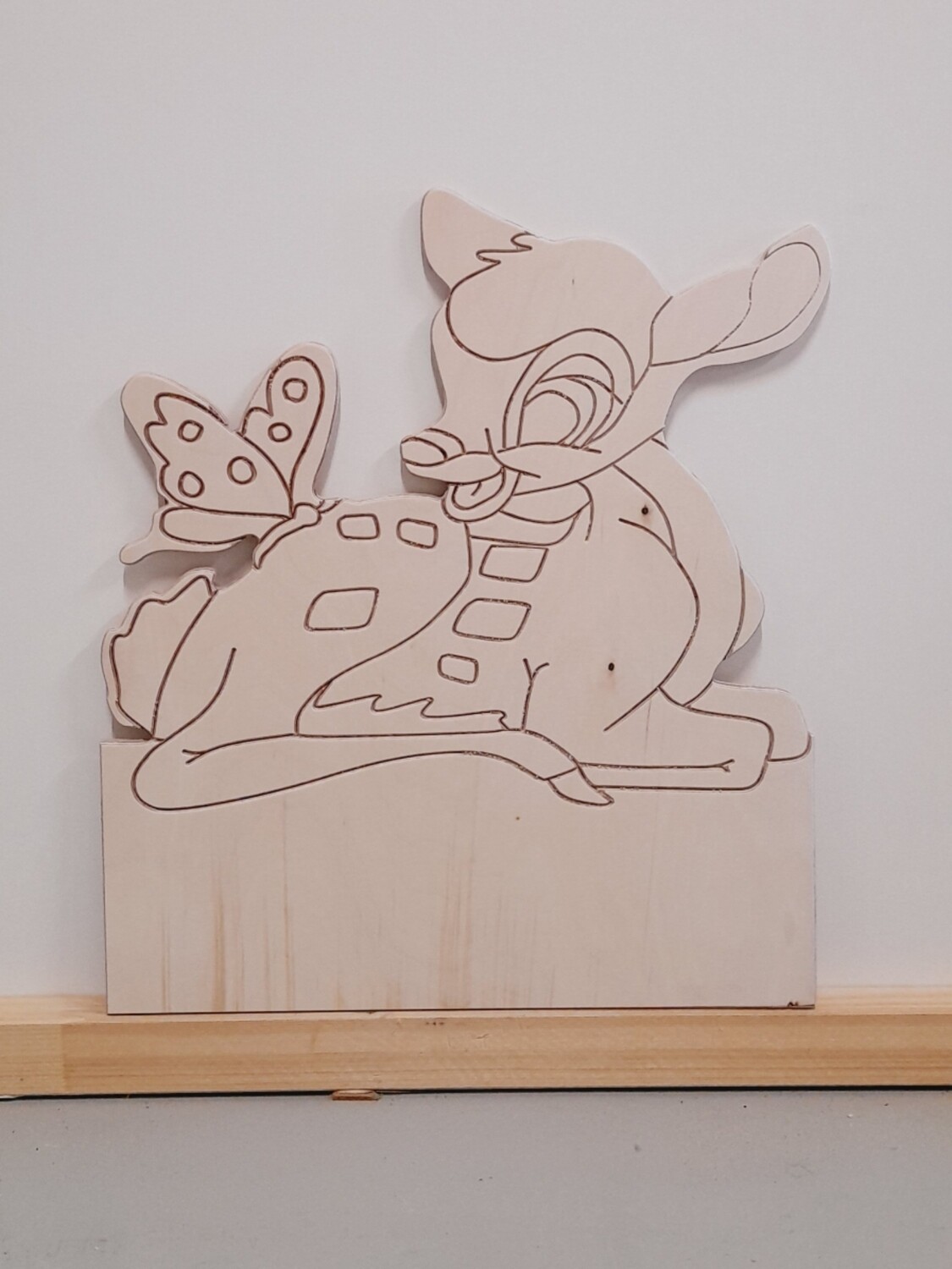 Bambi