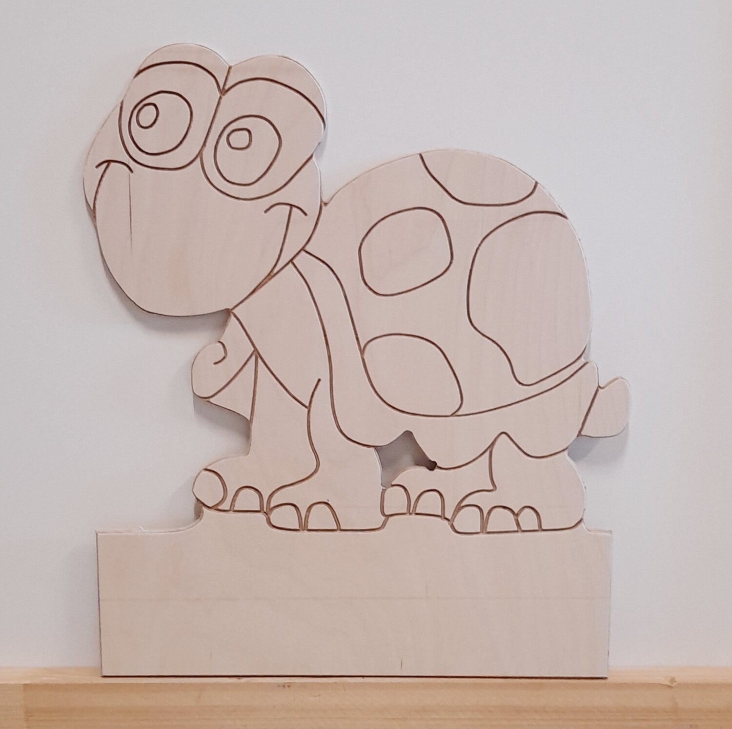 Schildkröte