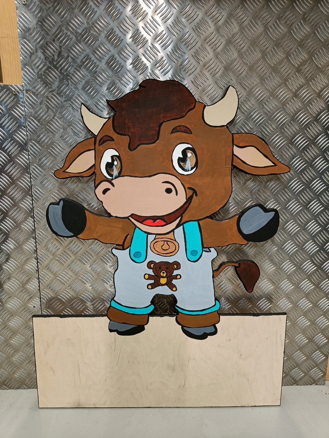 Kälbchen