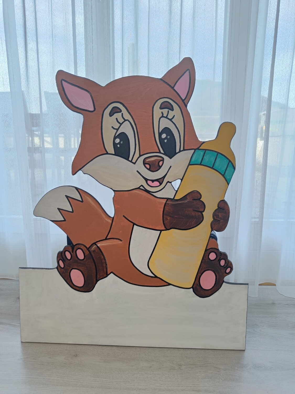 Fuchs