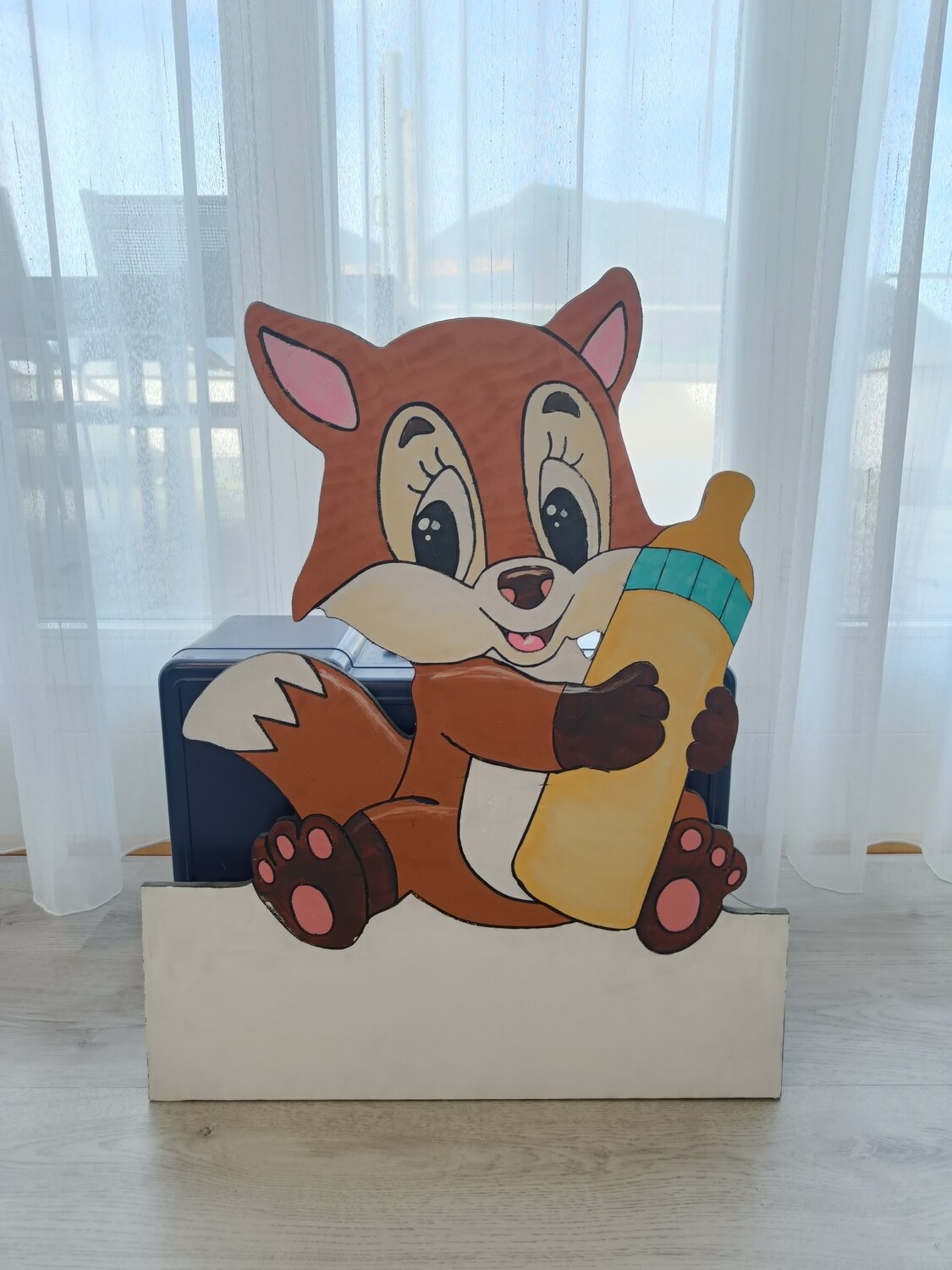 Fuchs