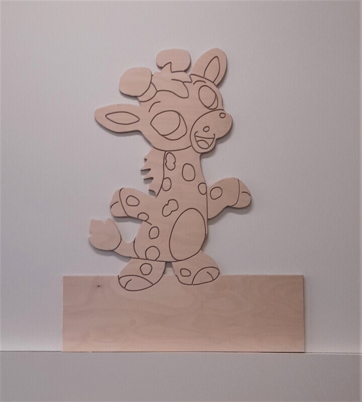 Giraffe