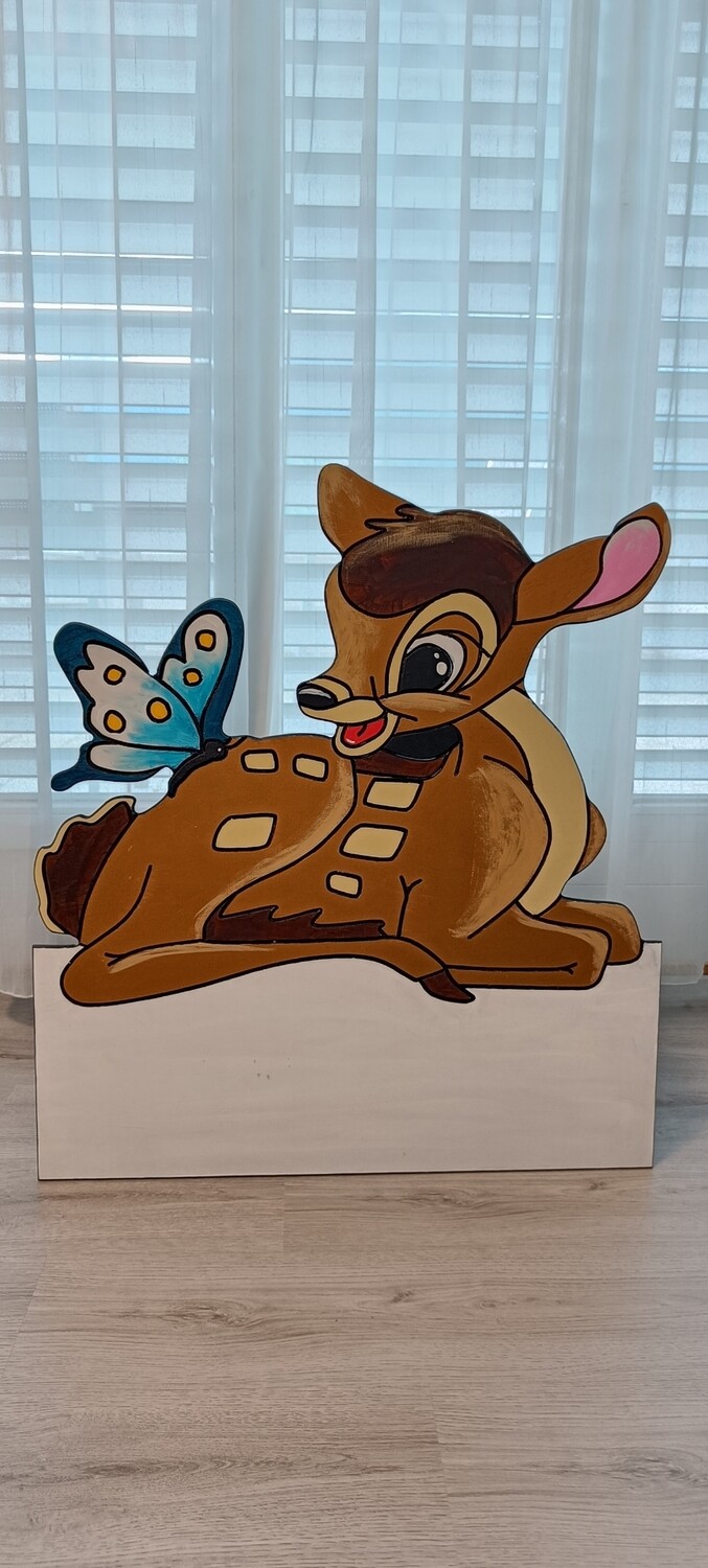 Bambi