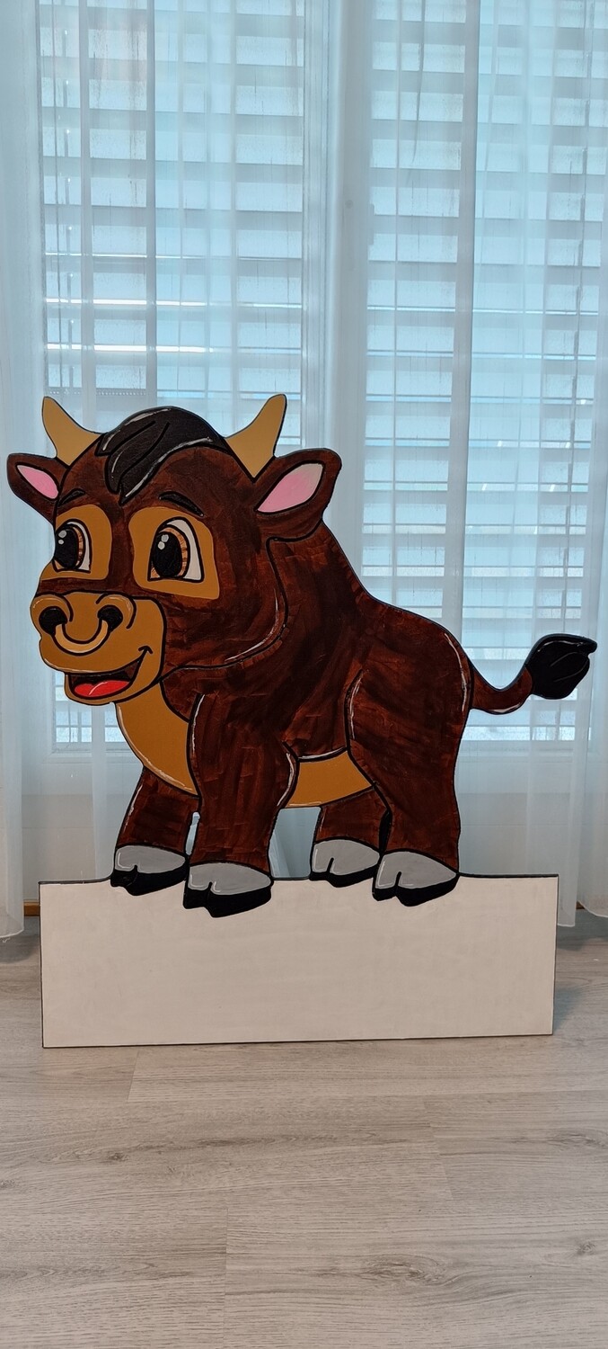 Stier Ferdinand