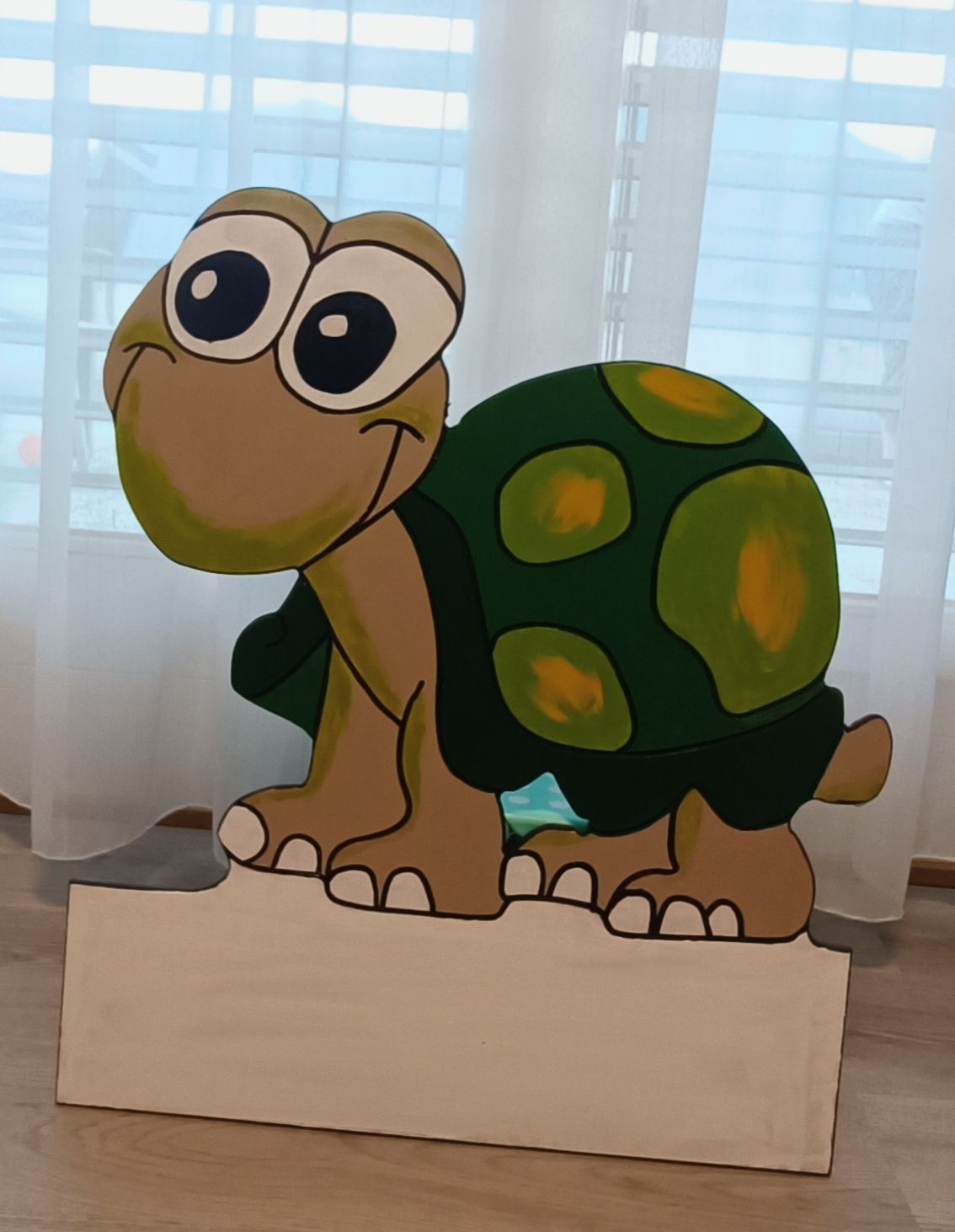 Schildkröte