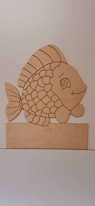 Fisch