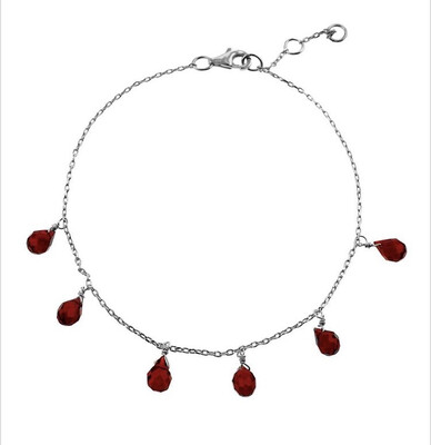 Pulsera Granate