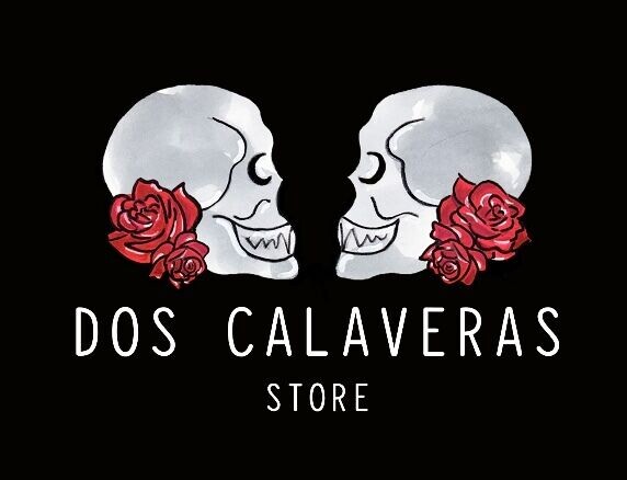 Dos Calaveras Store